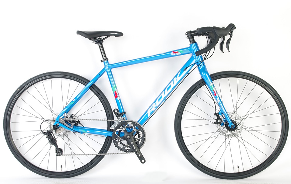 road bicycle